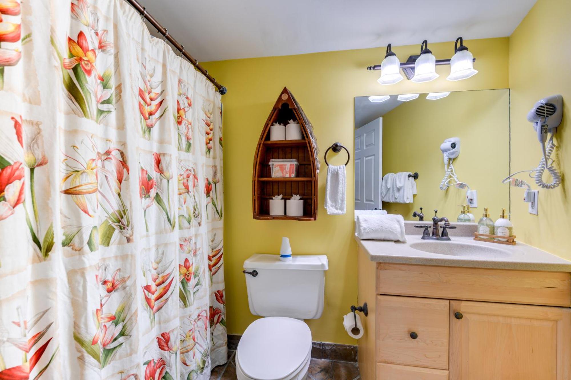 Downtown Gatlinburg Condo With Community Pool! Екстериор снимка