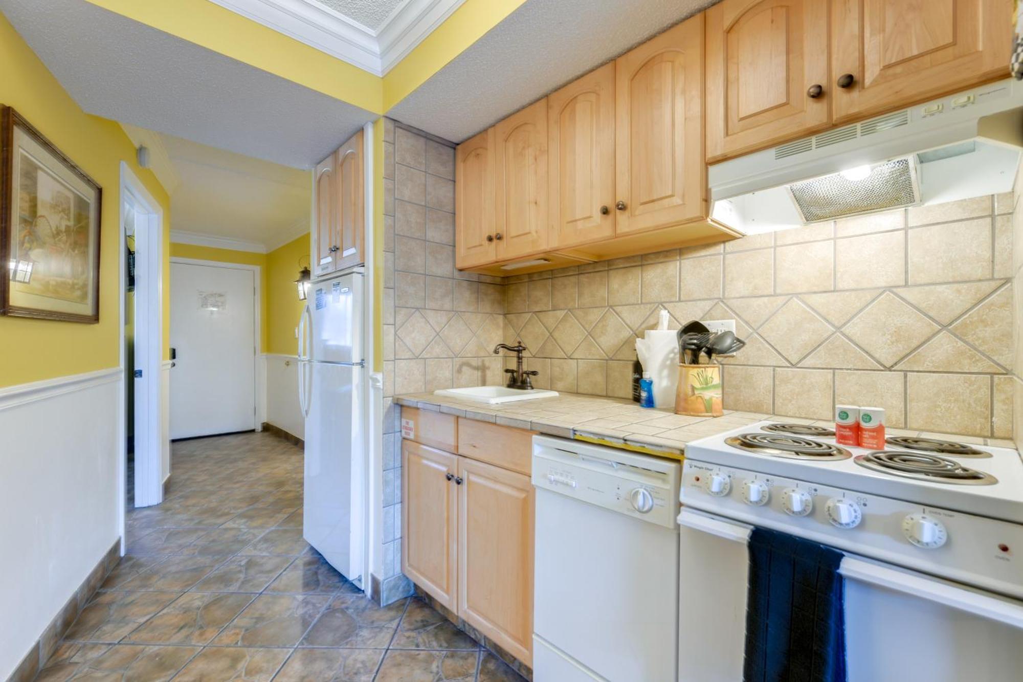 Downtown Gatlinburg Condo With Community Pool! Екстериор снимка