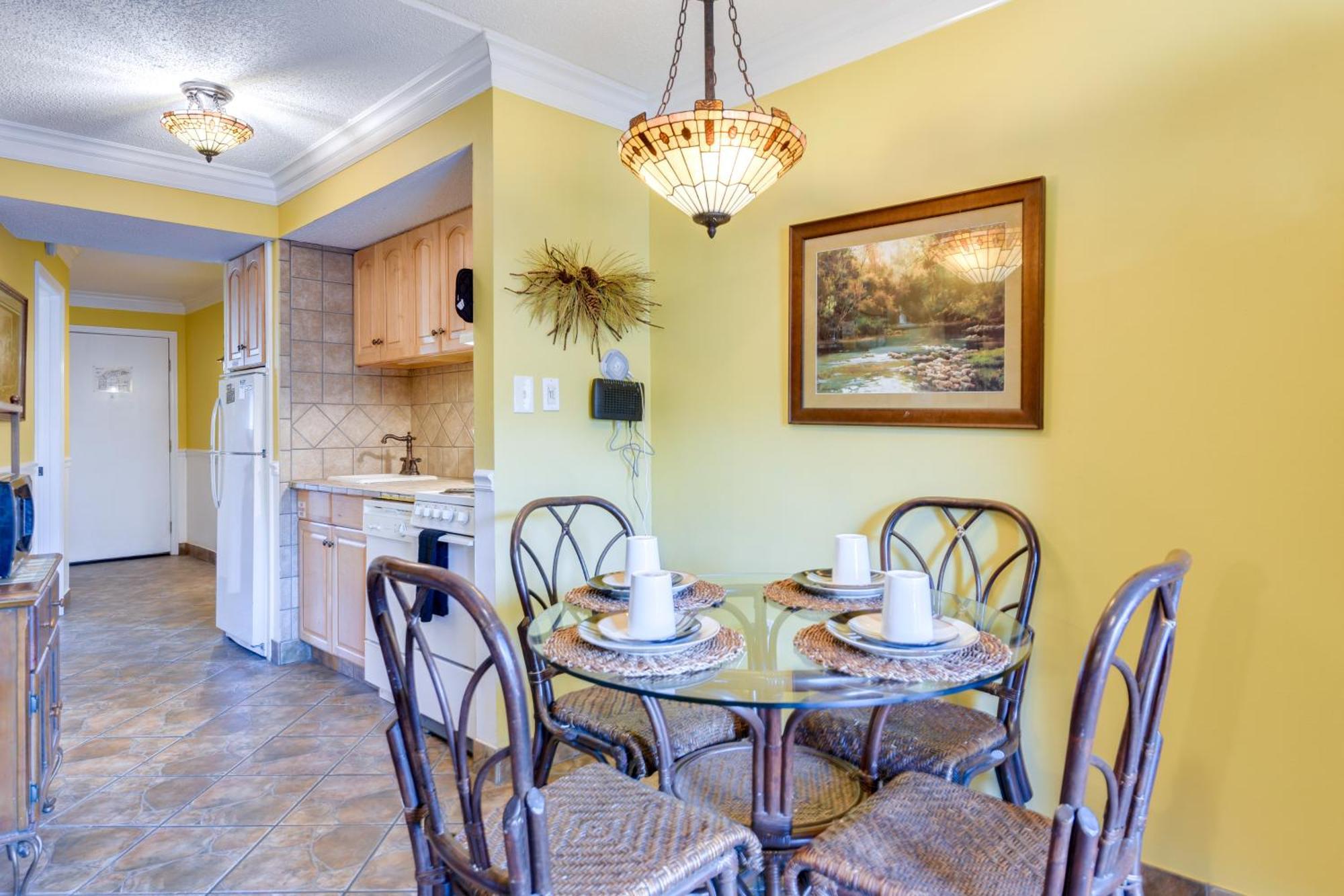 Downtown Gatlinburg Condo With Community Pool! Екстериор снимка